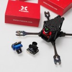 Foxeer Arrow Micro Pro 1/3" SONY Super HAD II CCD FPV Camera 2.1mm Built-in OSD NTSC